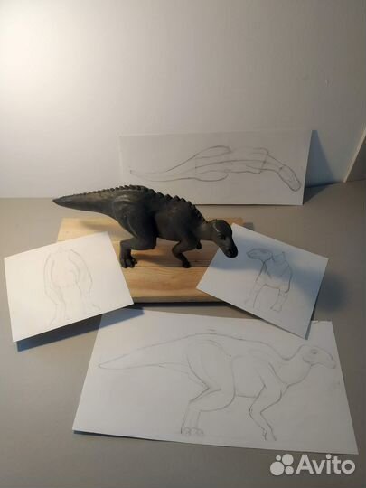 Скульптура на заказ