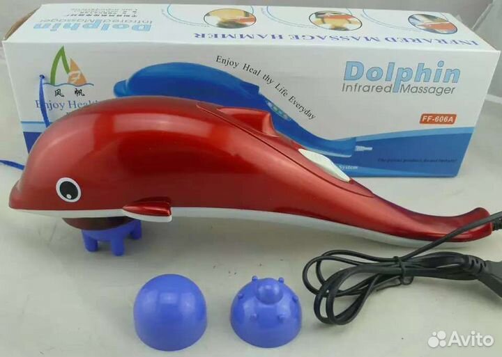 Массажер для тела электрический