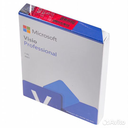 Microsoft Visio