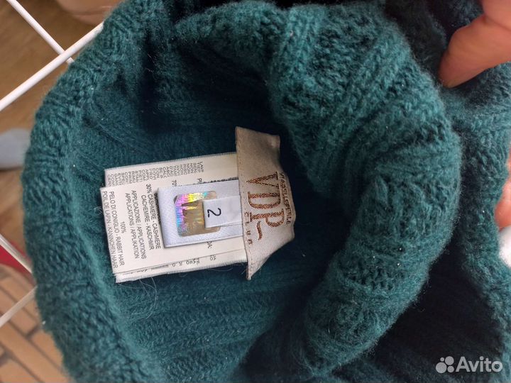 Шапка VDP оригинал