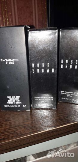 Для макияжа