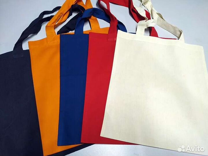 Пошив шоперов