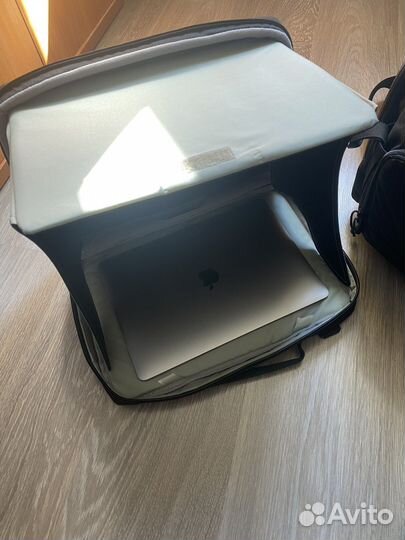 Сумка для фотографа Lowepro Magnum 650 AW