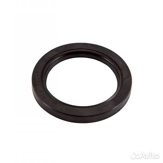 Манжета (сальник) резиновая армированная 080 х 11