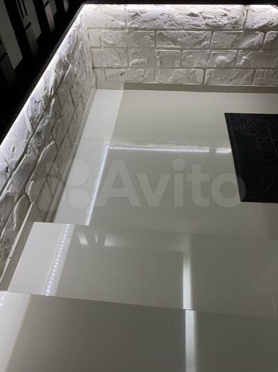 2-к. квартира, 70 м², 2/7 эт.