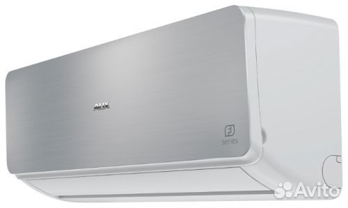 AUX ASW-H12B4/FJ-SR1