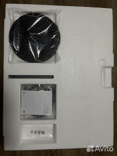 Монитор huawei mateview se 23.8''