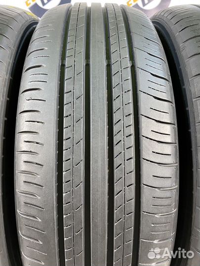 Dunlop Grandtrek PT30 225/60 R18 110T