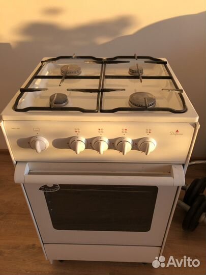 Продам газовую плиту Дарина