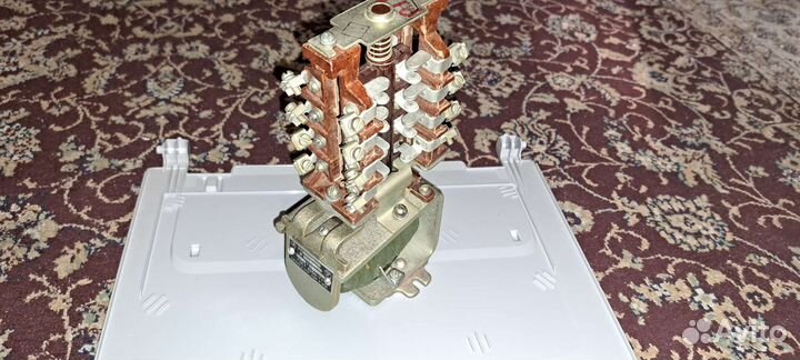 Реле Промежуточное рп-41