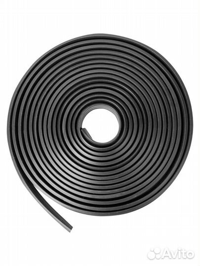 Уплотнитель для пластиковых окон kbe 228