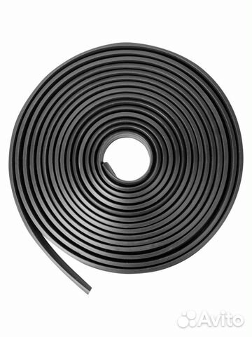 Уплотнитель для пластиковых окон kbe 228