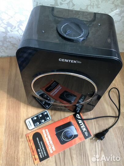 Увлажнитель воздуха Centek