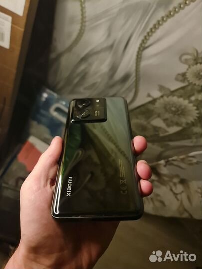 Xiaomi 13T, 8/256 ГБ