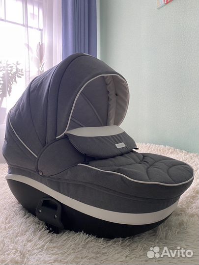 Коляска tutis 2в1