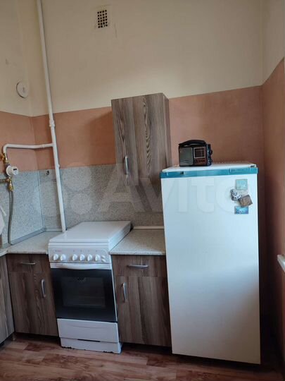 2-к. квартира, 54,3 м², 2/5 эт.