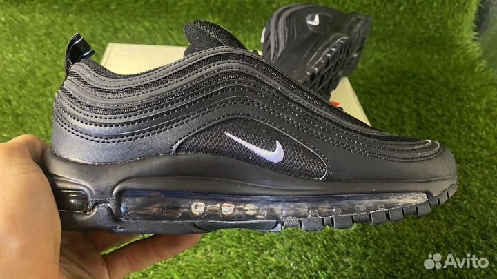 Мужские кроссовки Nike Air Max 97