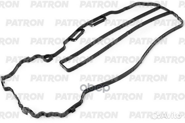 Прокладка клапанной крышки Opel Astra 1.2/1.4 16V