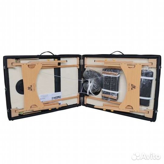 Массажный стол складной. скидка