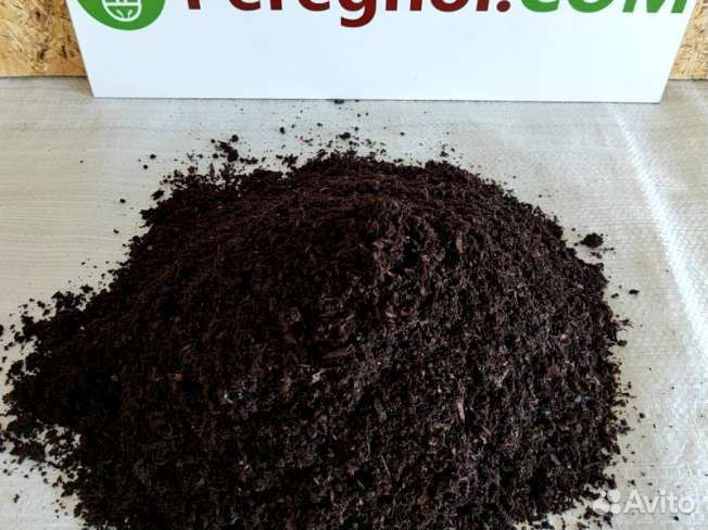 Грунтовая смесь «Премиум»