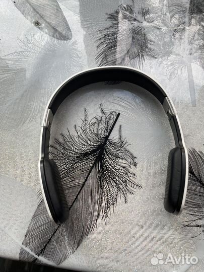 Наушники hoco w4