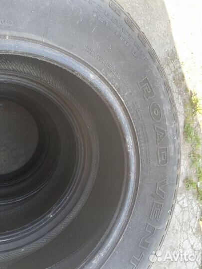 Marshal RoadVenture AT KL78 285/60 R18