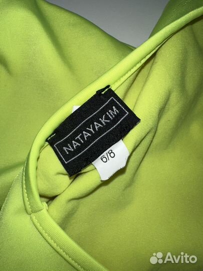 Купальник natayakim детский