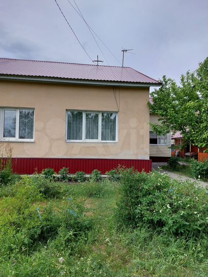 3-к. квартира, 64,2 м², 1/1 эт.