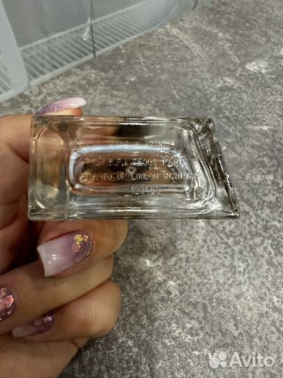 Zadig voltaire this is her vibes of freedom