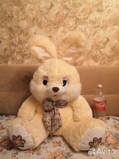 Мягкие игрушки