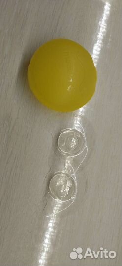 Накладки на грудь medela