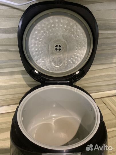 Мультиварка polaris