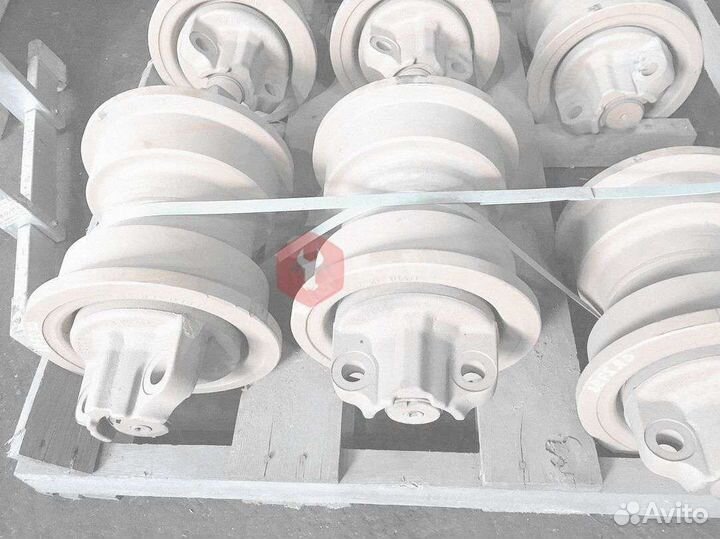 Каток Komatsu PC360LC-1 207-30-00140