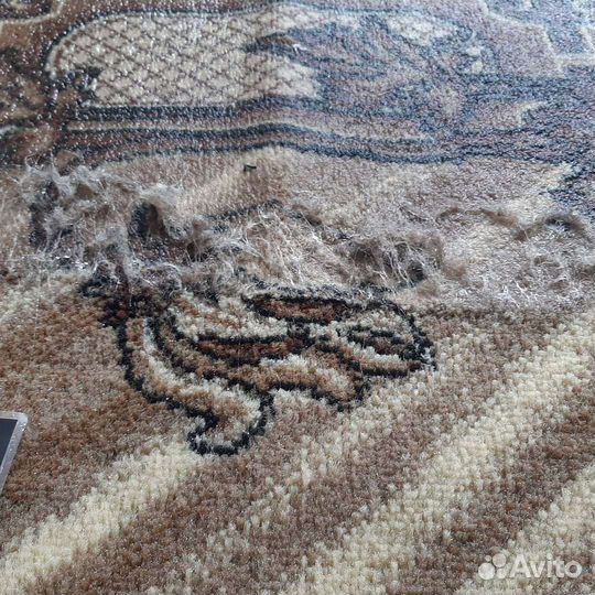 Стирка ковров