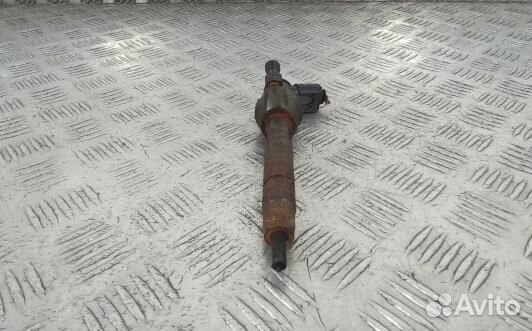 Форсунка дизельная BMW 3 F30/F31 (DEA04AL01)