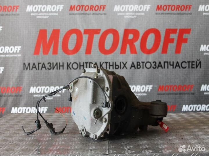 Задний редуктор VQ35 Nissan Fuga Y50 / Infin А251