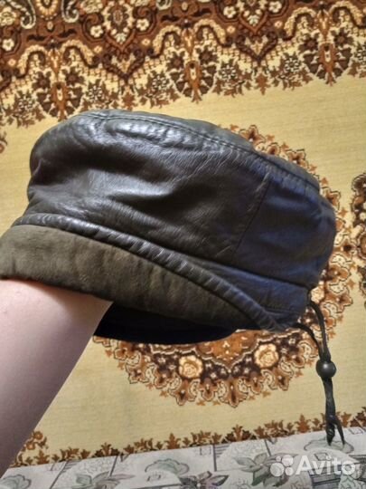 Берет женский