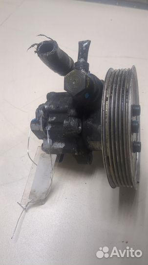 Гур Audi A6 (C5) Allroad, 2004