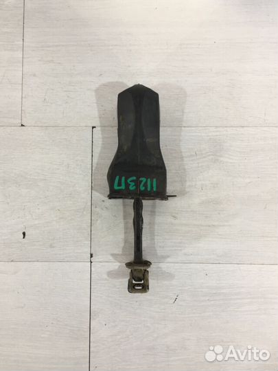 Ограничитель двери зад прав volkswagen polo 5 1.6