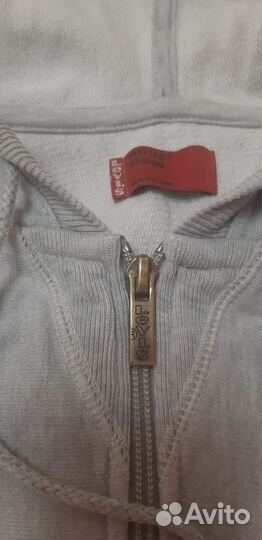 Зип Худи Levi's