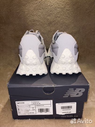 Кроссовки New Balance 327