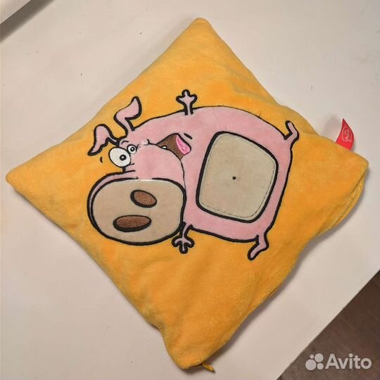 Подушка декоративная