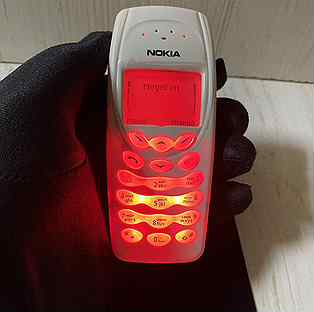 Nokia 3410