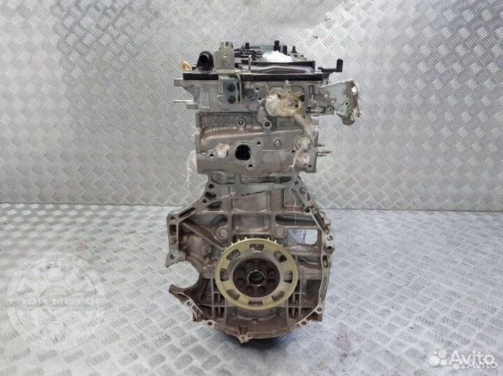 Двигатель Мотор A25A-FKS на toyota