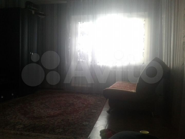 1-к. квартира, 53 м², 3/9 эт.