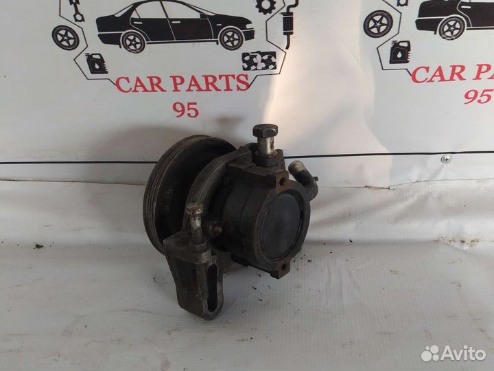 Насос гур fiat albea