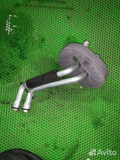 Трубка охлаждения Renault Logan 2 K7M 2014