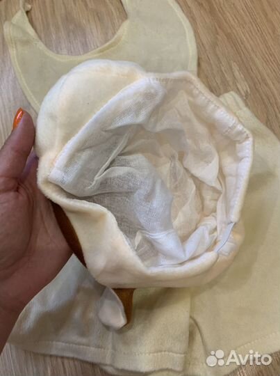 Карнавальный костюм собака