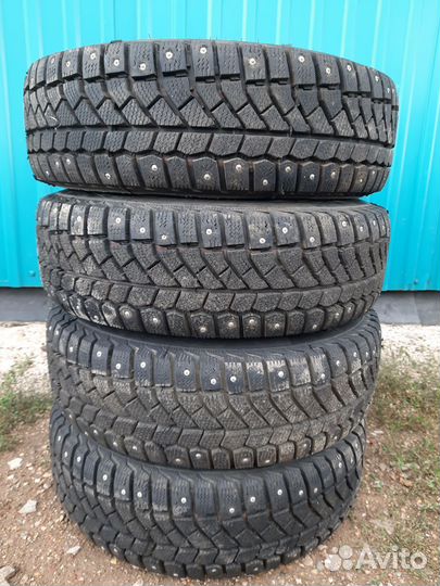 Зимние колеса r13 на Ваз