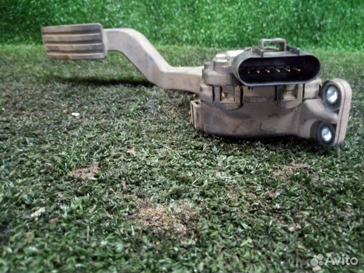 Педаль газа Ford Fusion CBK fyja 2005-2012